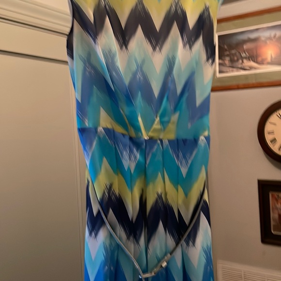 Summer dress - Picture 1 of 4